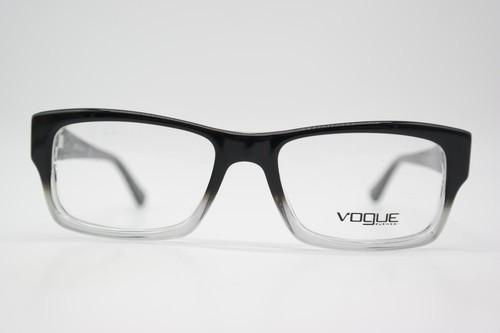 Brille vogue 2739 schwarz - vo,