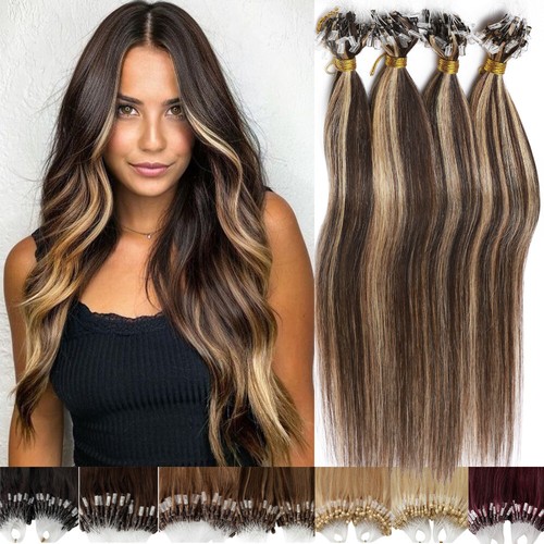 Micro rings loop remy - loop,
