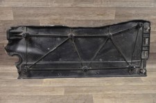 VW Tiguan 5N II 2023Bj Unterbodenschutz Unterfahrschutz links 5QF825201H