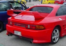 Heckflügel für toyota - heckflÜgel,
