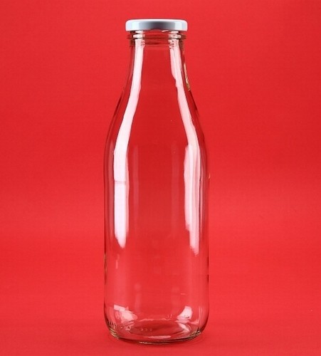 Glasflaschen 250 500 1000ml - glasflaschen, 250/500/1000ml
