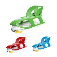 Kinderschlitten Schlitten