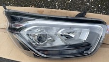 Halogen LED-TFL Scheinwerfer Rechts Ford Transit Custom ab 2018 JK21-13W029-DH