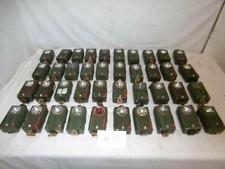 Sonderposten Bastler Handlampe