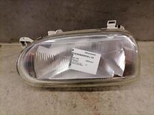 VW Golf lll Scheinwerfer links