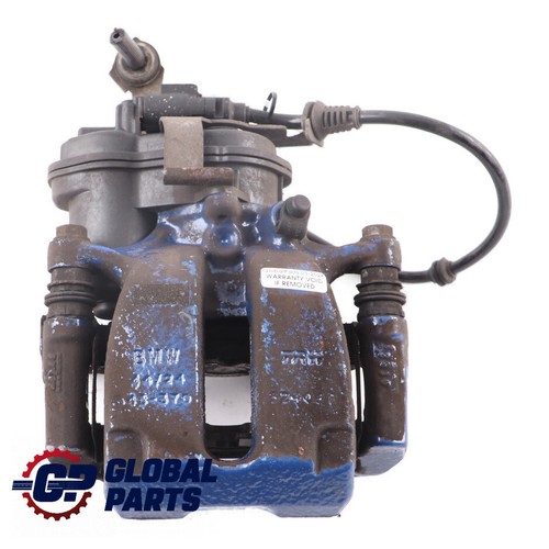 Bremssattel hinten bmw g30 - hinten,