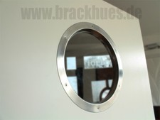 Bullauge Türbullauge