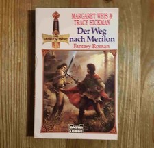 Der Weg nach Merilon • Das