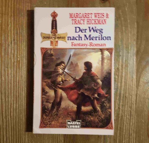 Der weg nach - weg, •