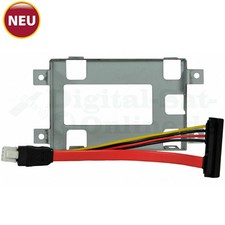 Festplatten Kit 2.5" für den