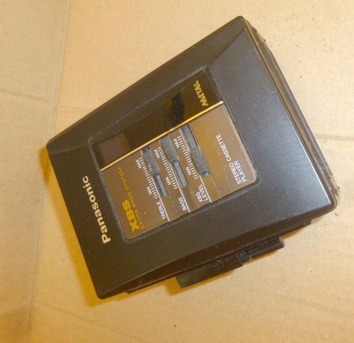 Panasonic p56 portable - panasonic,