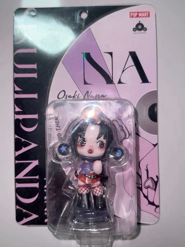 Popmart skullpanda nana osaki - skullpanda,