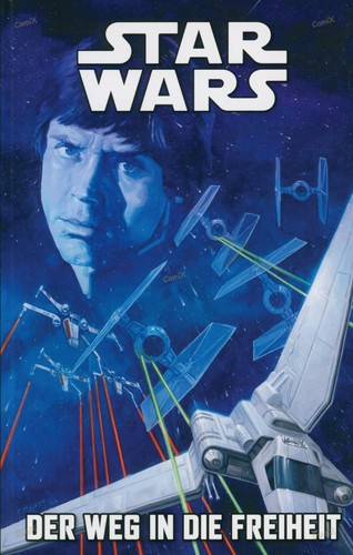 Star wars sonderband - sonderband, 150