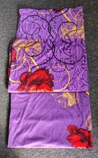 Luxus Bettwäsche 3-teilig Set Damt