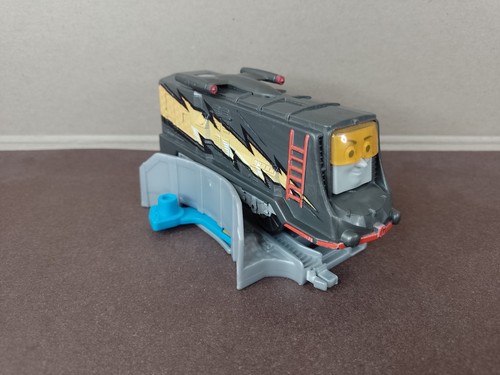 Turbodiesel trackmaster - trackmaster,