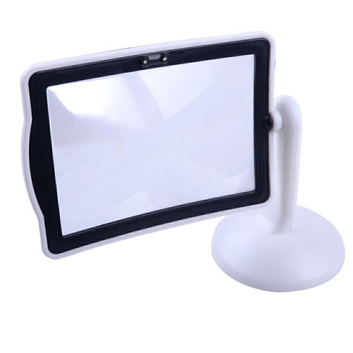 Magnification led desktop - magnification,