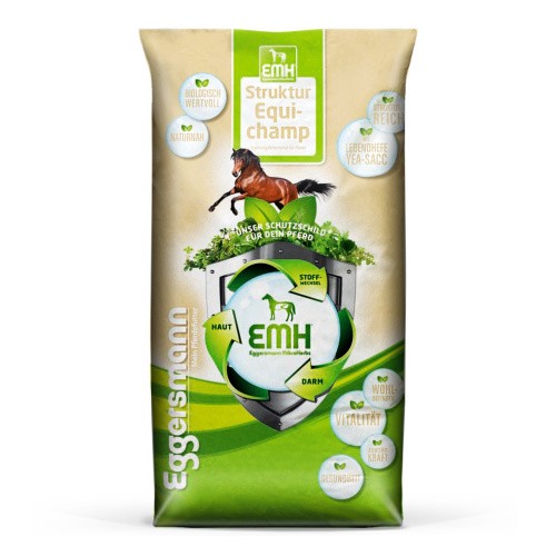 Eggersmann emh struktur - eggersmann,