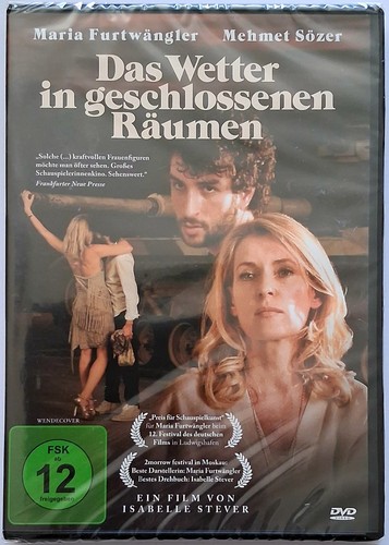 Das wetter geschlossenen - wetter, in
