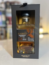 Anbruchflasche Bladnoch 13 Heritage Collection 46,7%