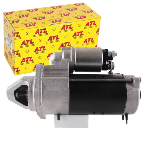Atl anlasser starter - starter, 12v