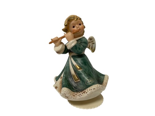 Goebel figur engel spieluhr - goebel,