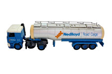 Tekno Metallmodell LKW DAF 95