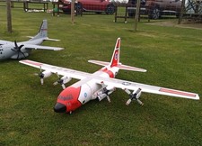 Hobbyking C130 Hercules
