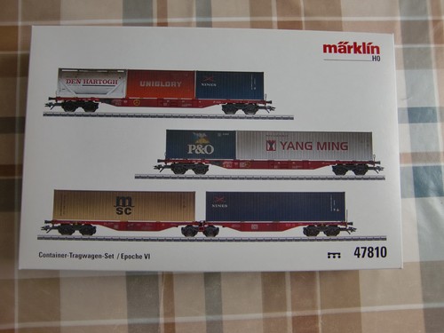 Märklin 47810 - märklin,