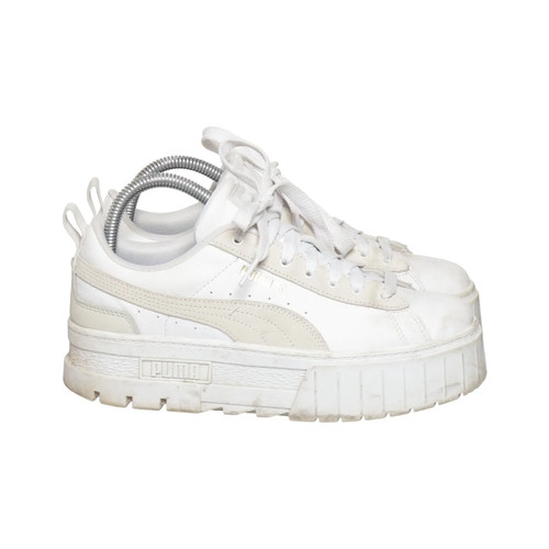Puma sneaker größe 38 - puma,, sneaker,