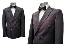 Zweireiher Herren Anzug mit