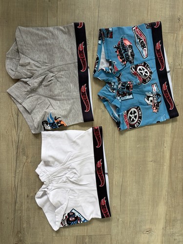 Hot wheels boxershorts - h, &