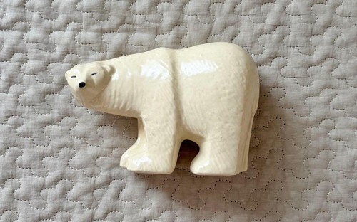 Lisa larson eisbär skansen - larson,