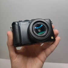 Panasonic Lumix DMC-LX7 -