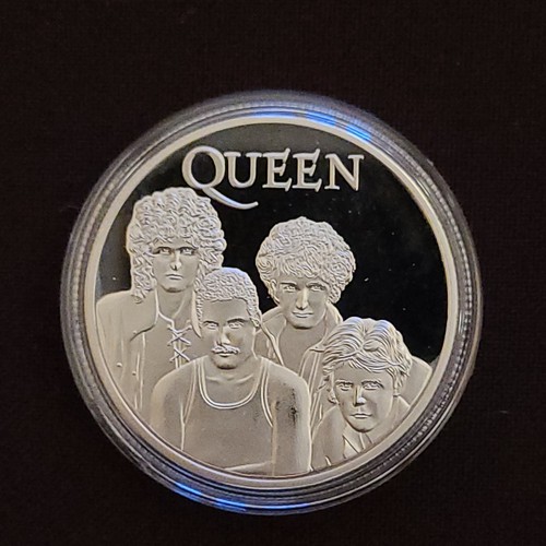Queen freddie mercury - freddie,