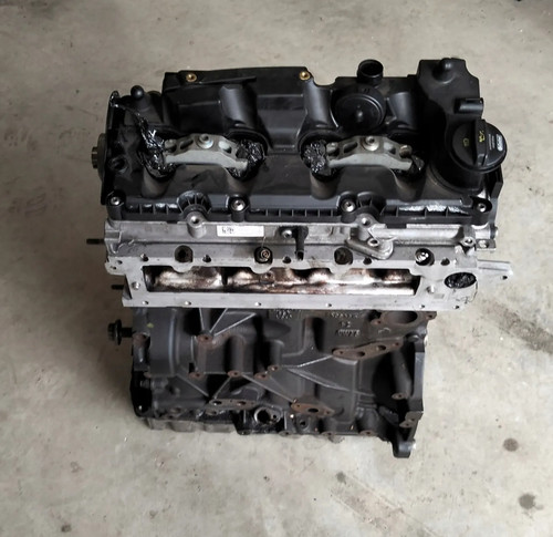 Motor audi dgt 6 - 1.6, tdi