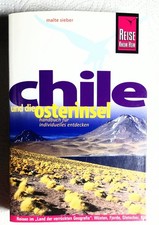 🦉 Buch / Chile und die