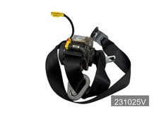 Original VW Golf IV Sicherheitsgurt VORNE LINKS 1J4857705AA