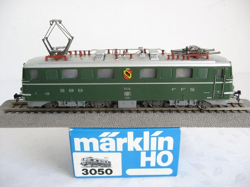 Mf101 märklin 3050 - mf101*,