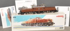 Märklin 36159  E-Lok