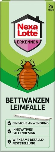Nexa lotte bettwanzen - nexa,