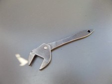 Alter Rollgabelschlüssel