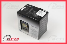 Ducati Diavel Navi Garmin Zumo