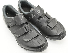 Shimano SH-ME301, Cross