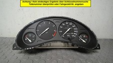 Tachoeinheit/ Kombiinstrument Opel Corsa B 12 Monate Garantie Sofortversand