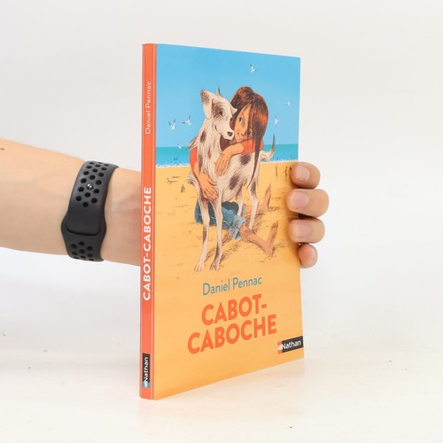 Cabot caboche daniel - cabot-caboche , | 