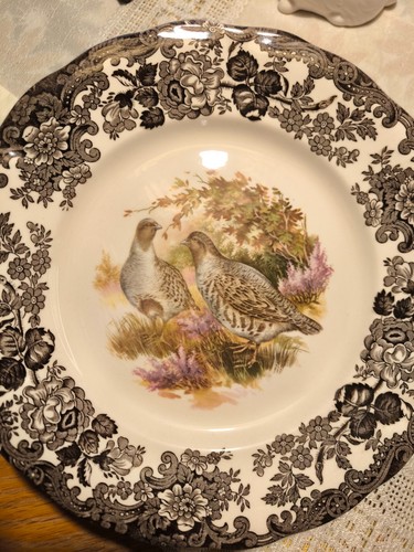Royal worcester palissy - royal,