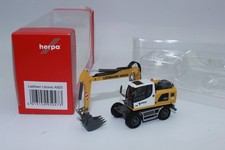 Herpa 950473 liebherr - herpa,
