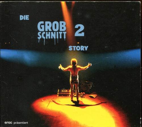 Die grobschnitt story von - story, 2