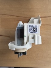 Miele Ablaufpumpe Laugenpumpe  Askoll M118 25W  W1/Geschirrspüler T.Nr. 6439971