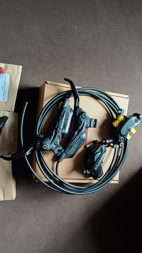 Sram code scheibenbremsen - r,